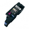Dell originální toner 593-11128, magenta, 1000str., V3W4C, Dell C1160w 593-11128
