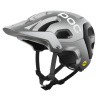 POC Tectal Race MIPS, Argentite Silver Uranium Black Matt 2023, PC105808596 M