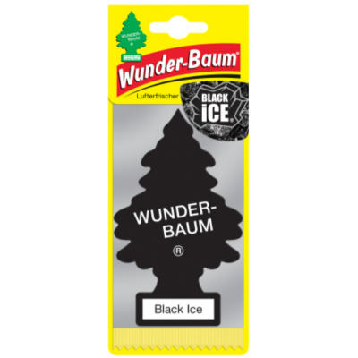 WUNDER-BAUM Black Classic 23-015