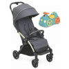 Chicco Goody Xplus Dark Shadow 2024