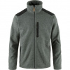 Fjällräven Buck Fleece M, Veľkosť XL, Farba GREY-MELANGE