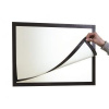 Durable Samolepiaci Duraframe Poster A2, čierny