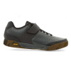 GIRO Chamber II Black/Dark Shadow/Gum - 45