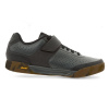 GIRO Chamber II Black/Dark Shadow/Gum - 44