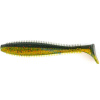 FOX RAGE Nástraha Spikey Shads Ultra UV Dark Oil 9cm, 1ks