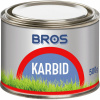 Prípravok proti krtom BROS KARBID - 500 g