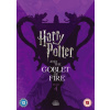 Harry Potter And The Goblet of Fire DVD