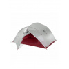 Stan pre 3 osoby MSR Mutha Hubba NX 3-Person Backpacking Tent - gray