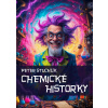 Chemické historky - Peter Stuchlík