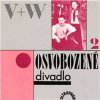 Osvobozené divadlo II. - Jan Werich, Jiří Voskovec, Herman Hupfeld (mp3 audiokniha)