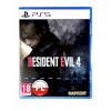 Resident Evil 4