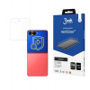 3mk HardGlass pro Samsung galaxy Z Flip 7 5G (Front) (5903108668866)