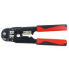 GEMBIRD Kleště krimpovací (T-WC-03) pro konektory RJ45/8p8c, 3 v 1 T-WC-03