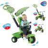Multifunkcia Smart Trike Sport Circle 3W1 (Multifunkcia Smart Trike Sport Circle 3W1)