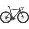 Cannondale Super Six Evo Hi-Mod 2, cestný bicykel - Raw Veľkosť: 56