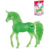 SCHLEICH Koník jednorožec Jelly Fruit figurka ručně malovaná