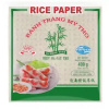 BAMBOO TREE Ryžový papier 22 cm 400 g