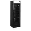 Chladiaca skriňa TEFCOLD CEV 435 CP BLACK