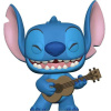 POP! Disney: Stitch with Ukelele (Lilo & Stitch) POP-1044