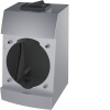Berker Integro Box Housing chróm matný