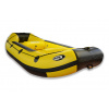 Raft Denali Hobit 365 RobFin žltá farba (Raft Denali Hobit 365 RobFin pre 5 osôb)