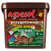 Hnojivo - Jesenné hnojivo AGRECOL pre ihličnany 5 kg (Hnojivo - Jesenné hnojivo AGRECOL pre ihličnany 5 kg)