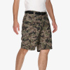Columbia Silver Ridge Printed Cargo Short 42/12