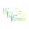 Bausch & Lomb Biotrue ONEday - for Presbyopia (90 šošoviek) Dioptrie: -2.25, Zakrivenie: 8.6, Priemer: 14.2