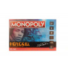Monopoly Jimi Hendrix (anglická verzia)