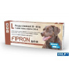 FIPRON spot-on pro psy L 1 x 2,68 ml