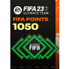 FIFA 23 - 1050 FUT Points