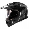 Motocyklová prilba LS2 MX702 PIONEER II HILL Matt ATV QUAD CROSS ENDURO