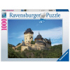 Ravensburger Puzzle 1000 dílků Česká kolekce: Karlštejn