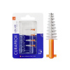 Curaprox CPS 14 Ortho refill mezizubní kartáček 4 ks