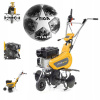 Kultivátor - Stiga GLOTABLE SRC 775 RG SRC775RG (Kultivátor - Stiga GLOTABLE SRC 775 RG SRC775RG)