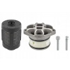 Hydraulický filter, lamelová spojka pohonu všetkých kolies TOPRAN 625 368