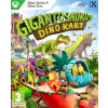 XONE/XSX Gigantosaurus Dino Kart