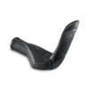 Madlá NATURAL FIT Grips COMFORT Bar Ends Large, black L