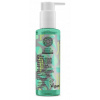 Natura Siberica Polárna biela breza Čistiaci gél 145 ml