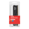 Adata Lancer BLADE/DDR5/16GB/6000MHz/CL30/1x16GB/Black AX5U6000C3016G-SLABBK