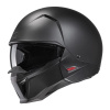 HJC i20 Semi Flat Black I20_SF-BLK_M motocyklová prilba veľkosť M