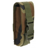Brandit Molle Multi Pouch Large woodland