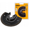 Pílový kotúč - Univerzálny pílový kotúč DeWALT DT20717 (Fugy na odstránenie 95/3 mm DT20717 Dewalt)