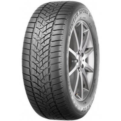 DUNLOP 215/65 R 16 98T WINTERSPORT_5 TL M+S 3PMSF