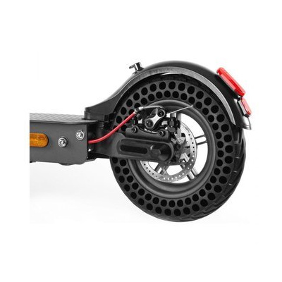 Komplet Zadní kolo s pneumatikou Sencor Scooter Two Long Range 2021 / S60 / S70