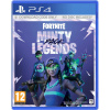 Fortnite: Minty Legends Pack PlayStation 4 (PS4) - krabicová verzia