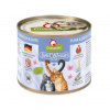 GR2 GRANATAPET DeliCATessen Tuna and duck - mokré krmivo pre mačky - 200g