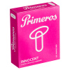Primeros Innocent kondomy 3ks