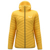 SALEWA BRENTA RDS DOWN bunda M - L, gold