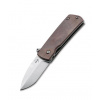 Böker Plus Shamsher Copper 01BO362